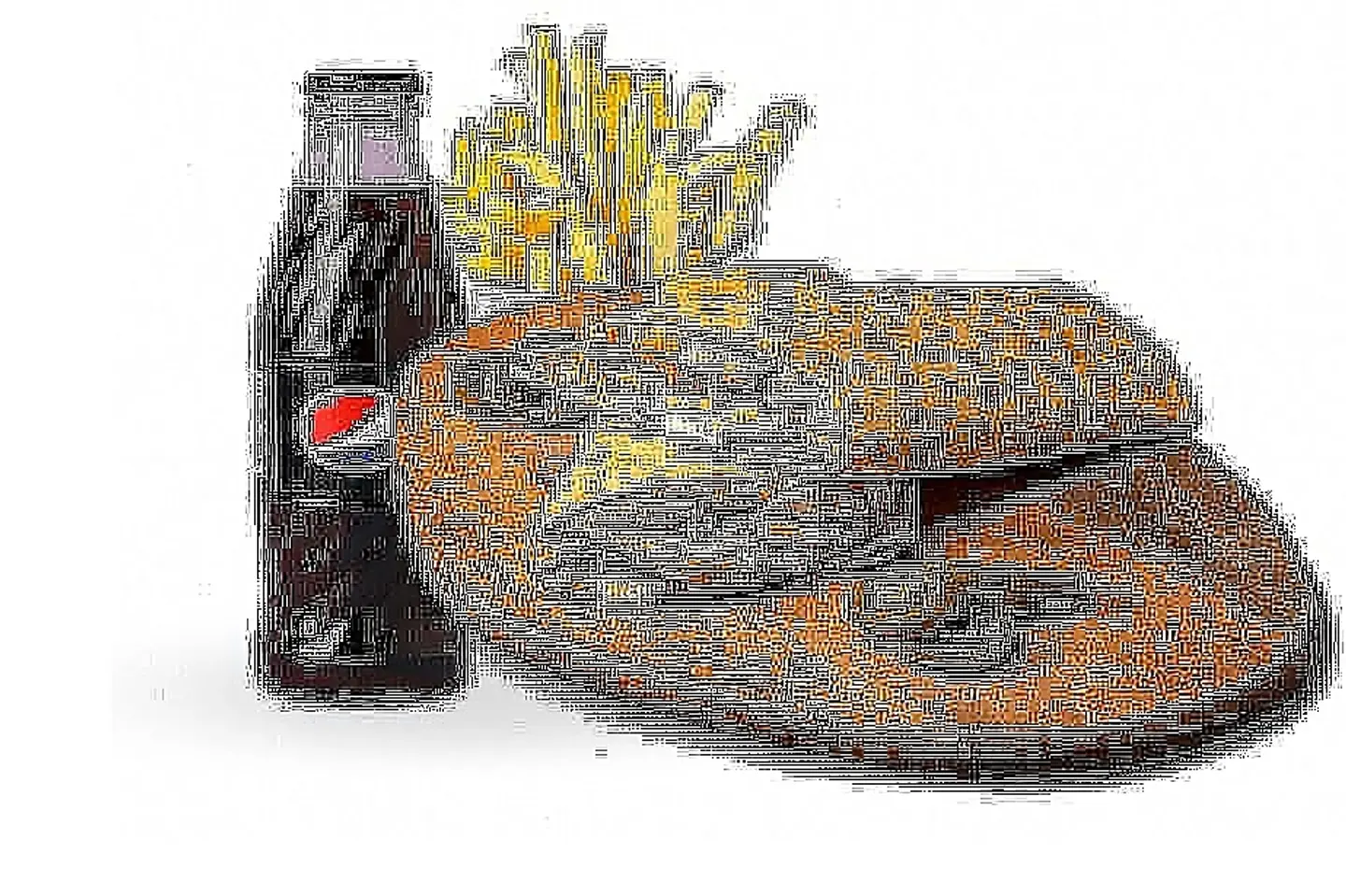 وجبة بيري بيري