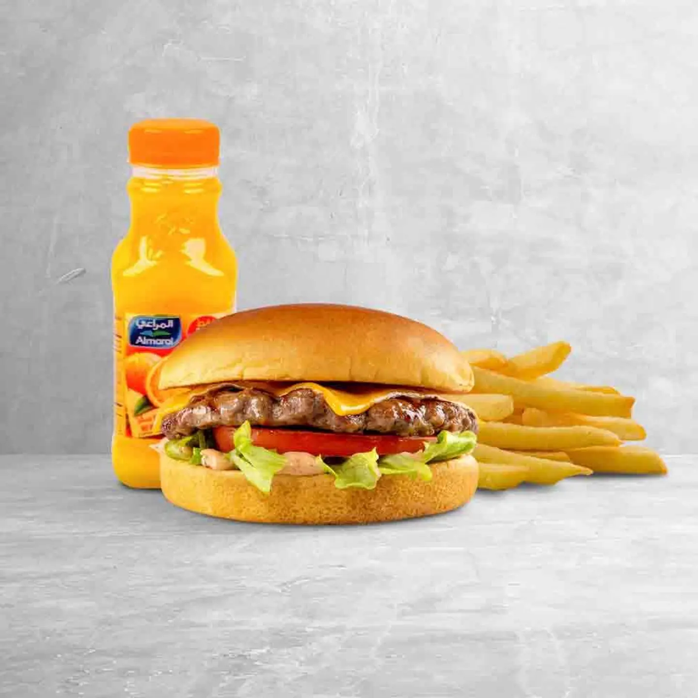 Kids Meal