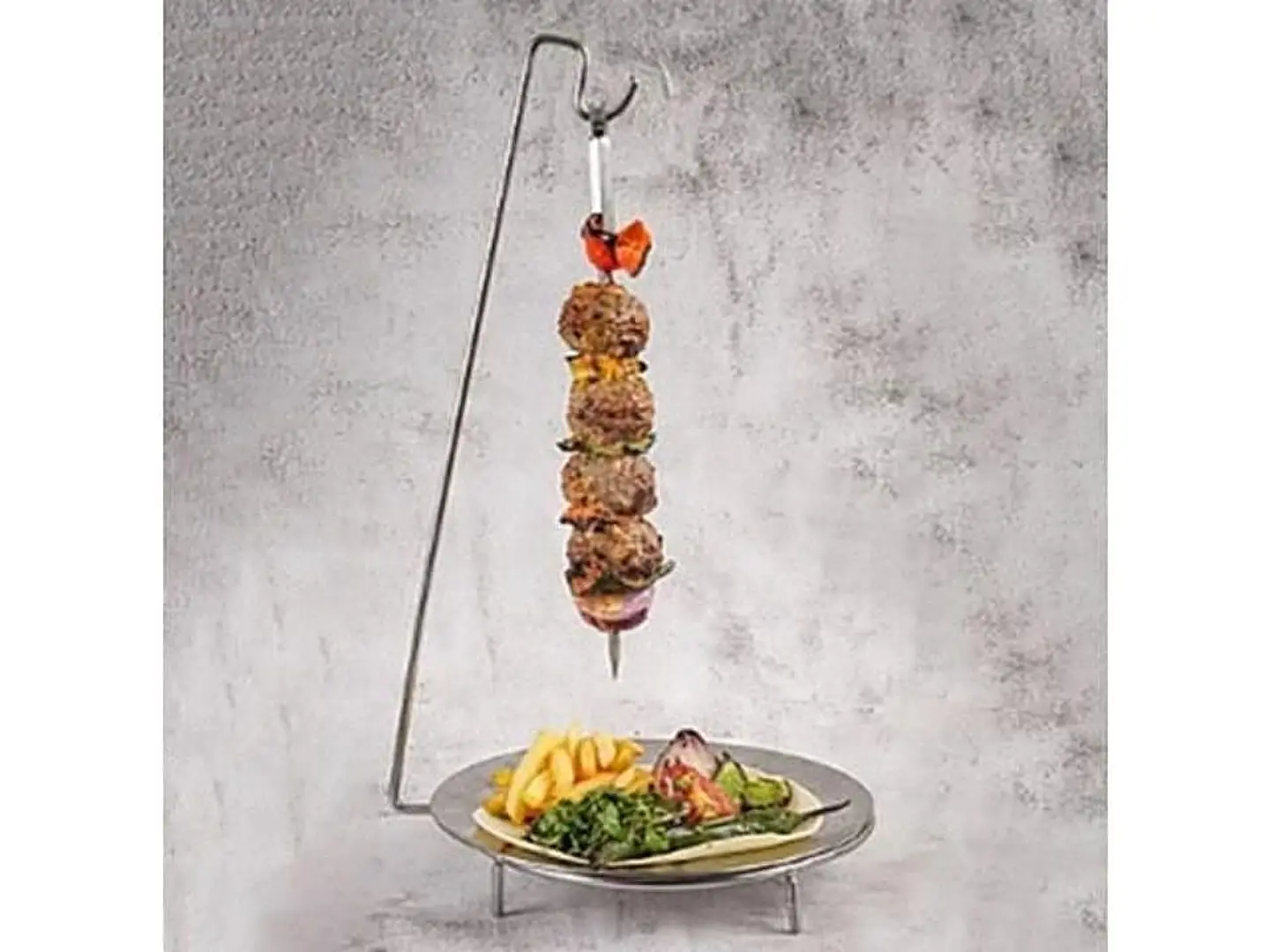 شاهين تندوري