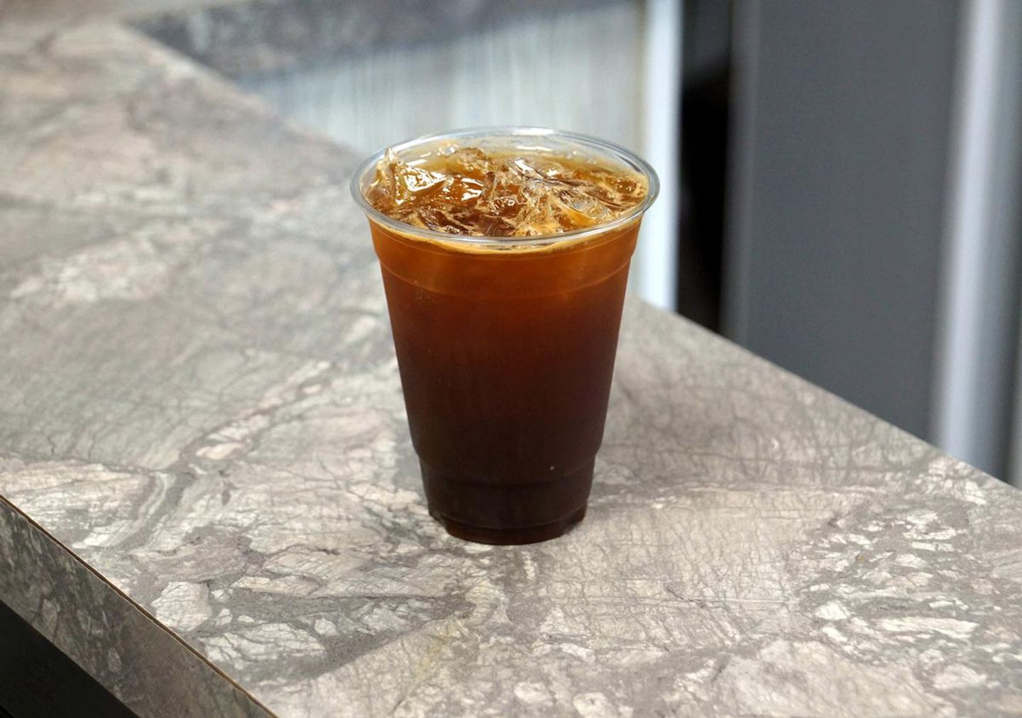 Ice Americano