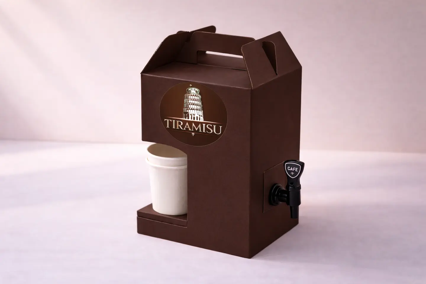 Coffee Dispenser