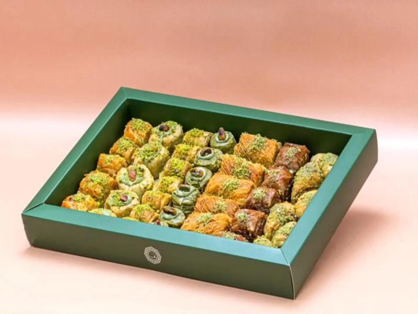 Level Sweet Baklava (Half Kilo)