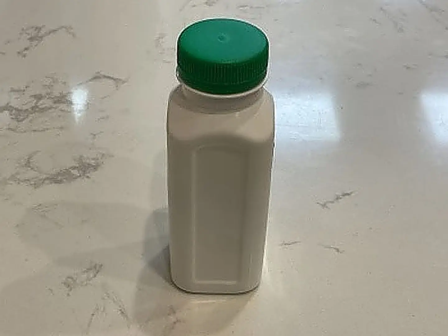 Smoked Yogurt