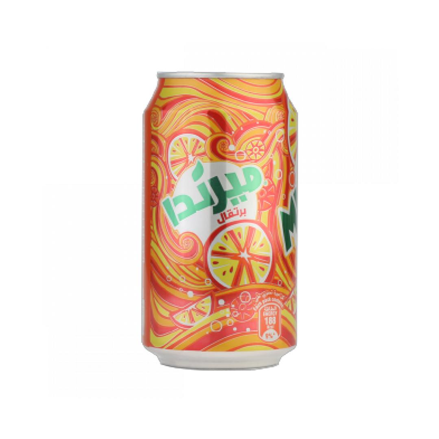 Mirinda