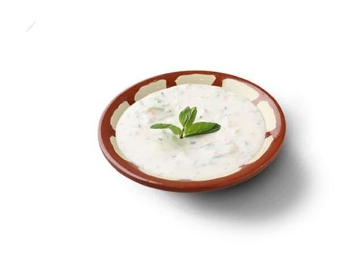 خيار باللبن