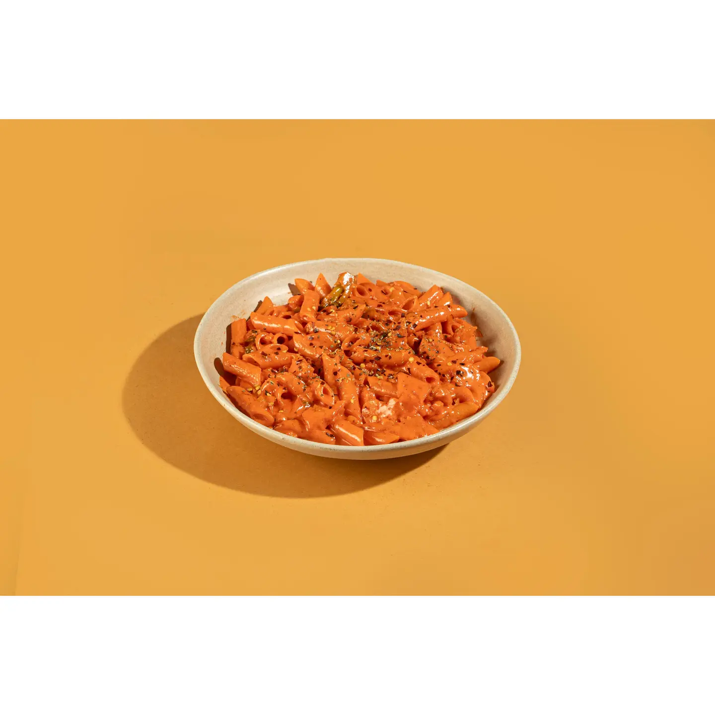 Red Sauce Pasta