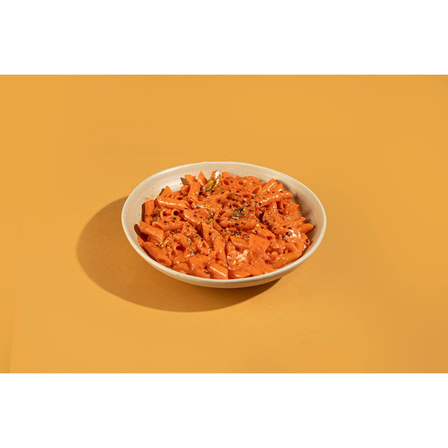 Red Sauce Pasta
