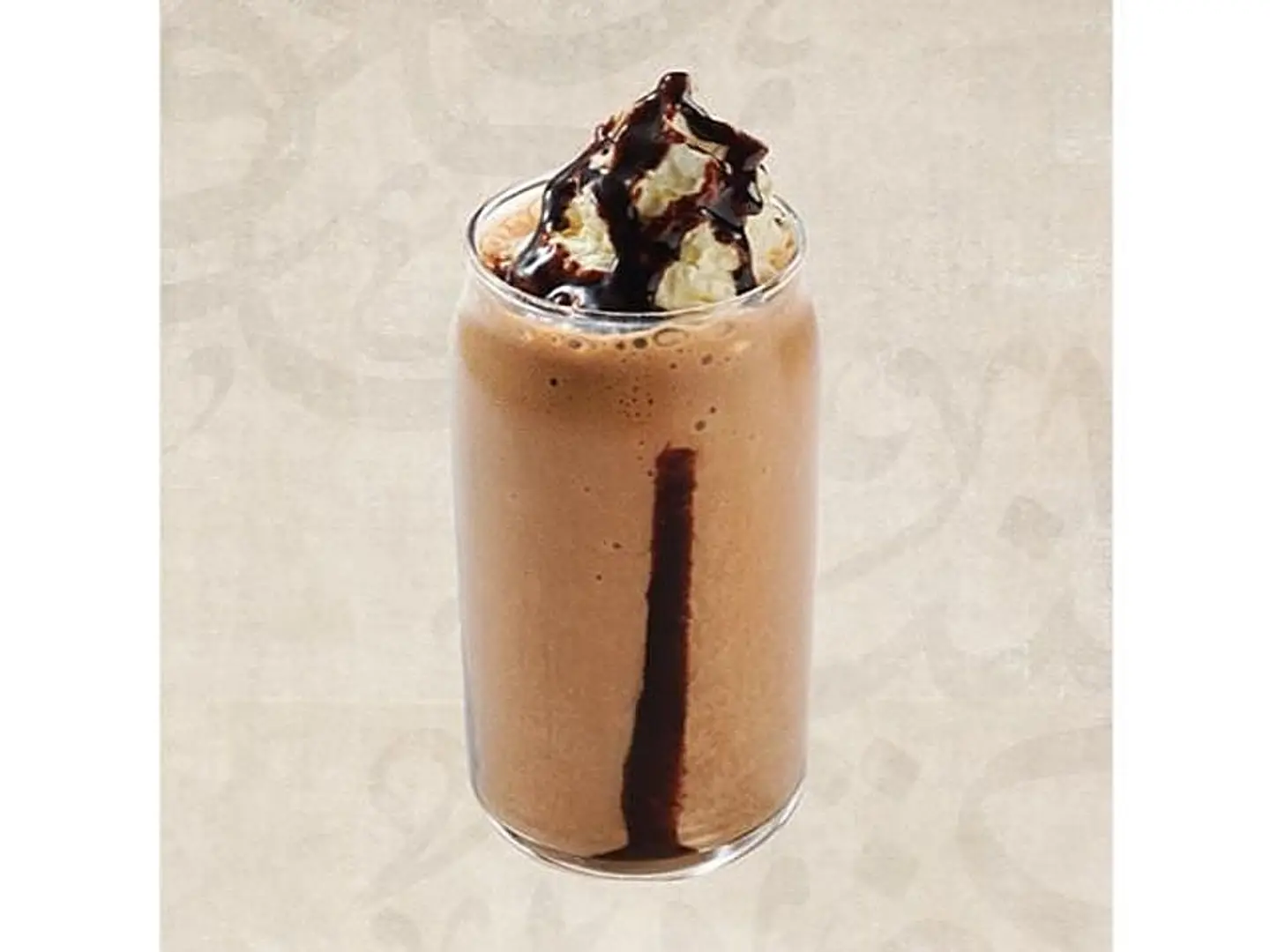 Mocha Frappe
