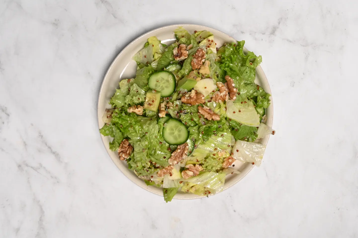 Avocado Salad