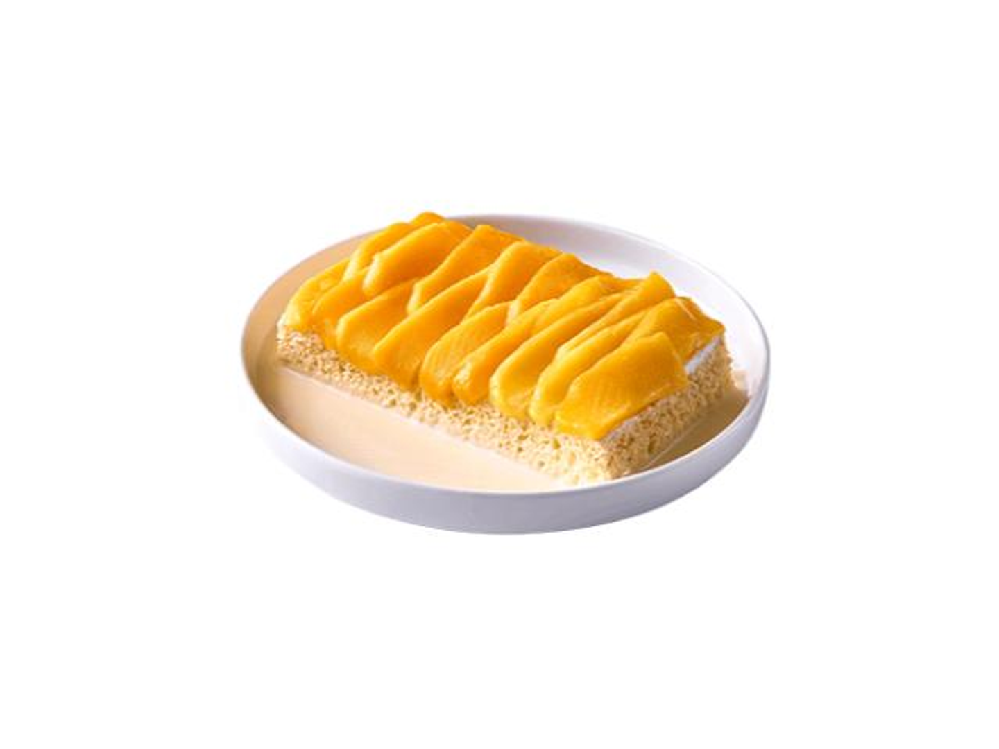 Trillchi Mango