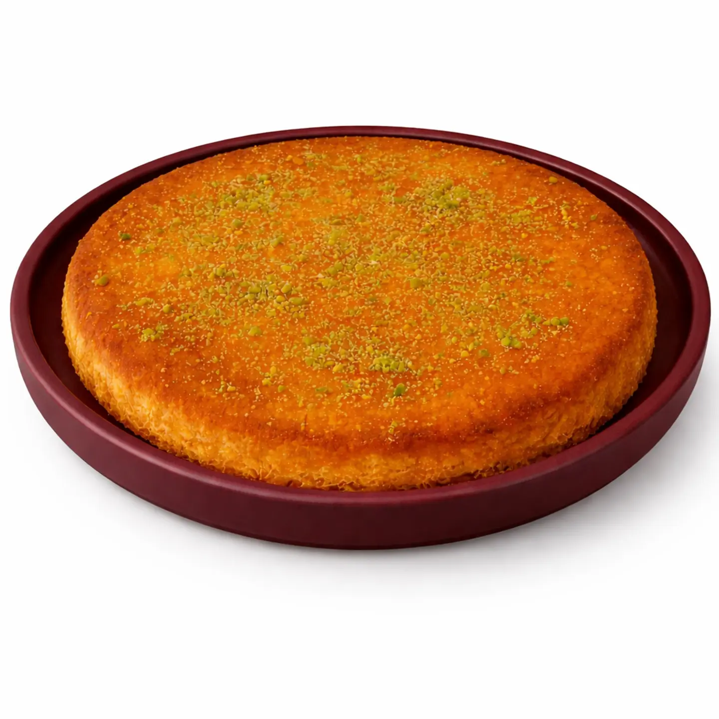 Kunafa Cream Large