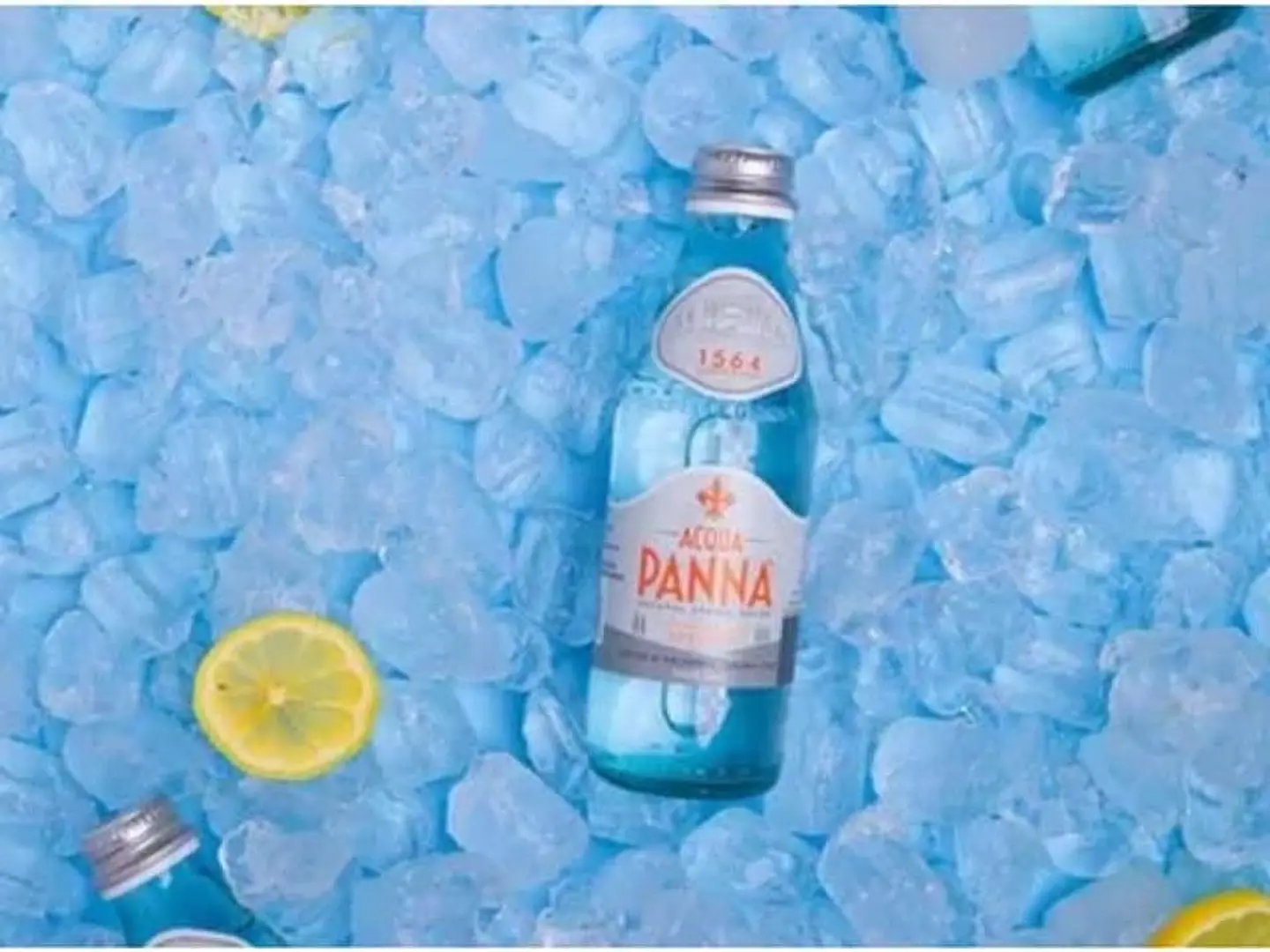 Nova Water 250ml