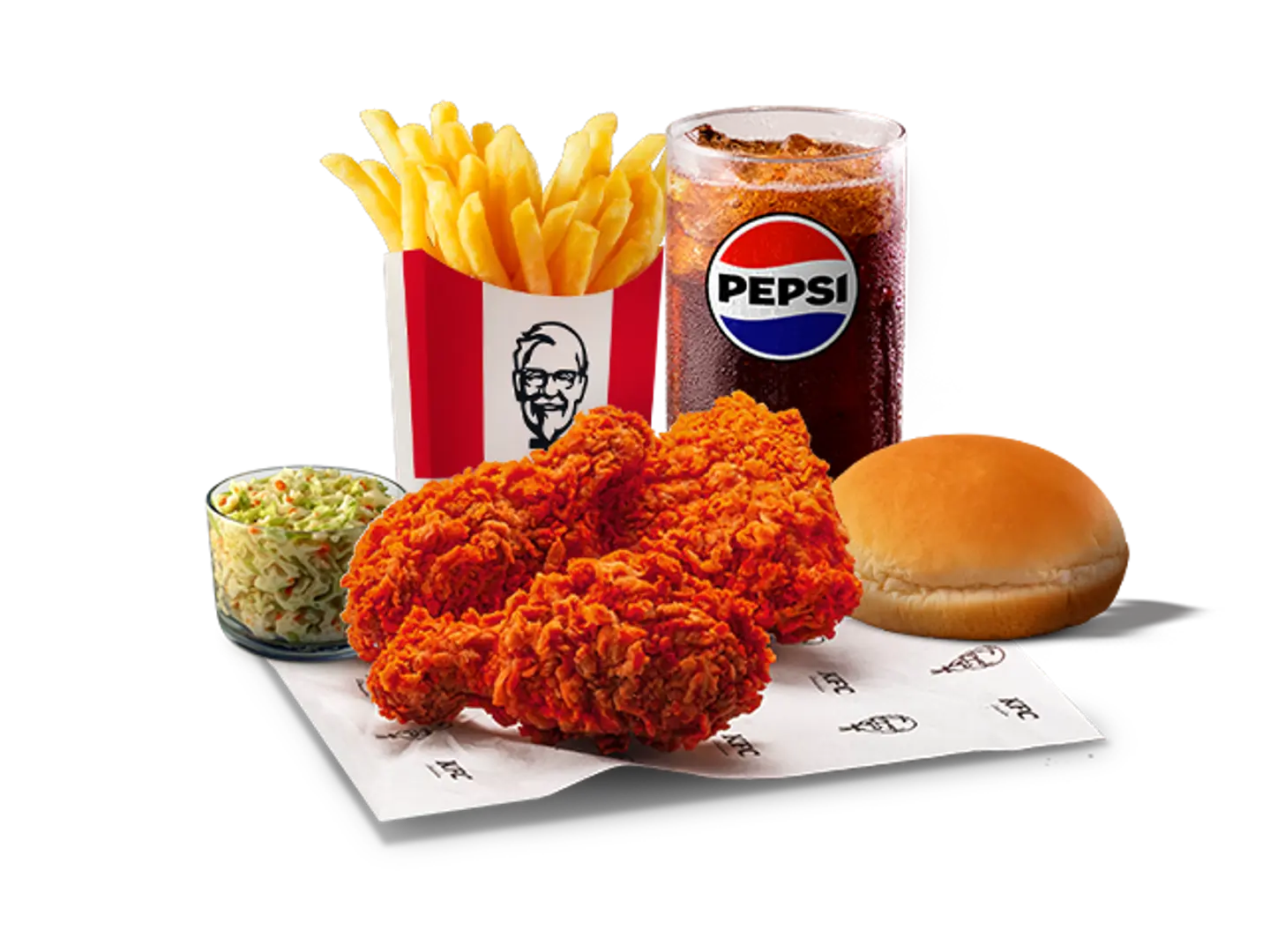 Om Bdr Dinner Meal