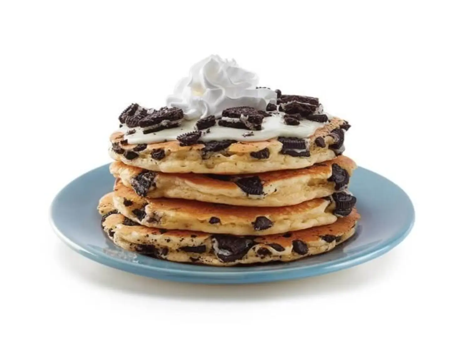 Oreo Pancake