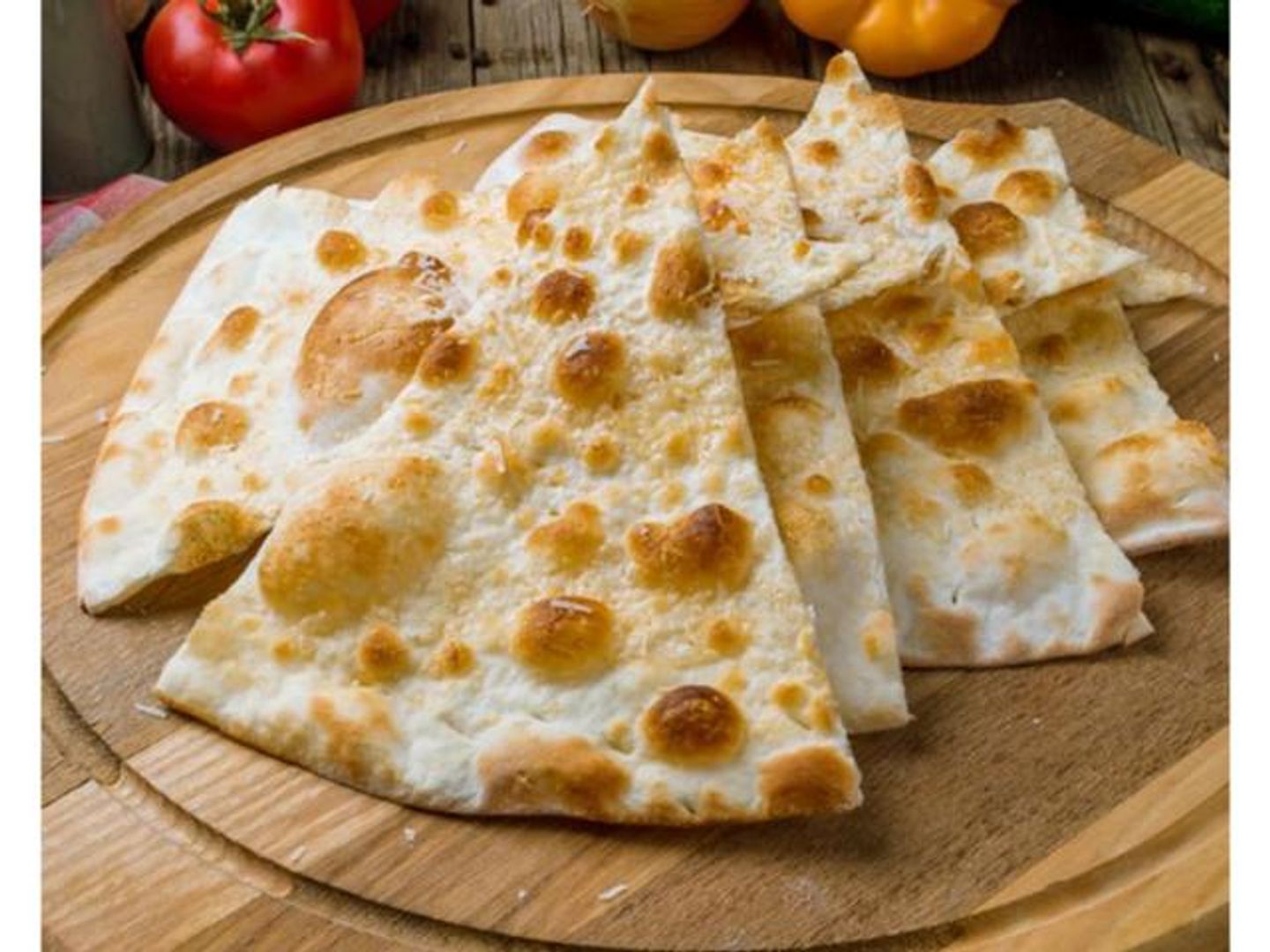 خبز تميس
