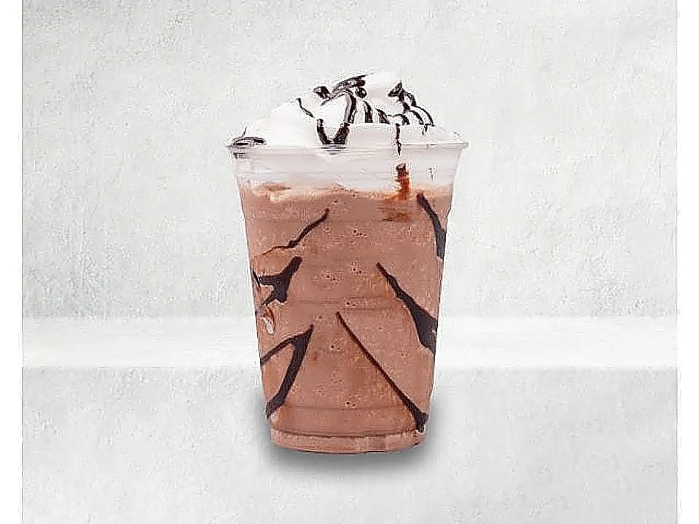 Galaxy Milkshake