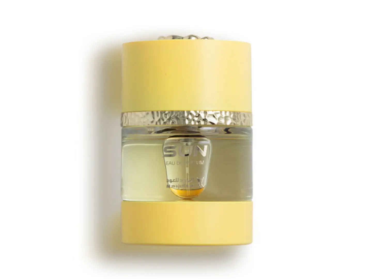 الماجد للعود عطر صن 75 مل