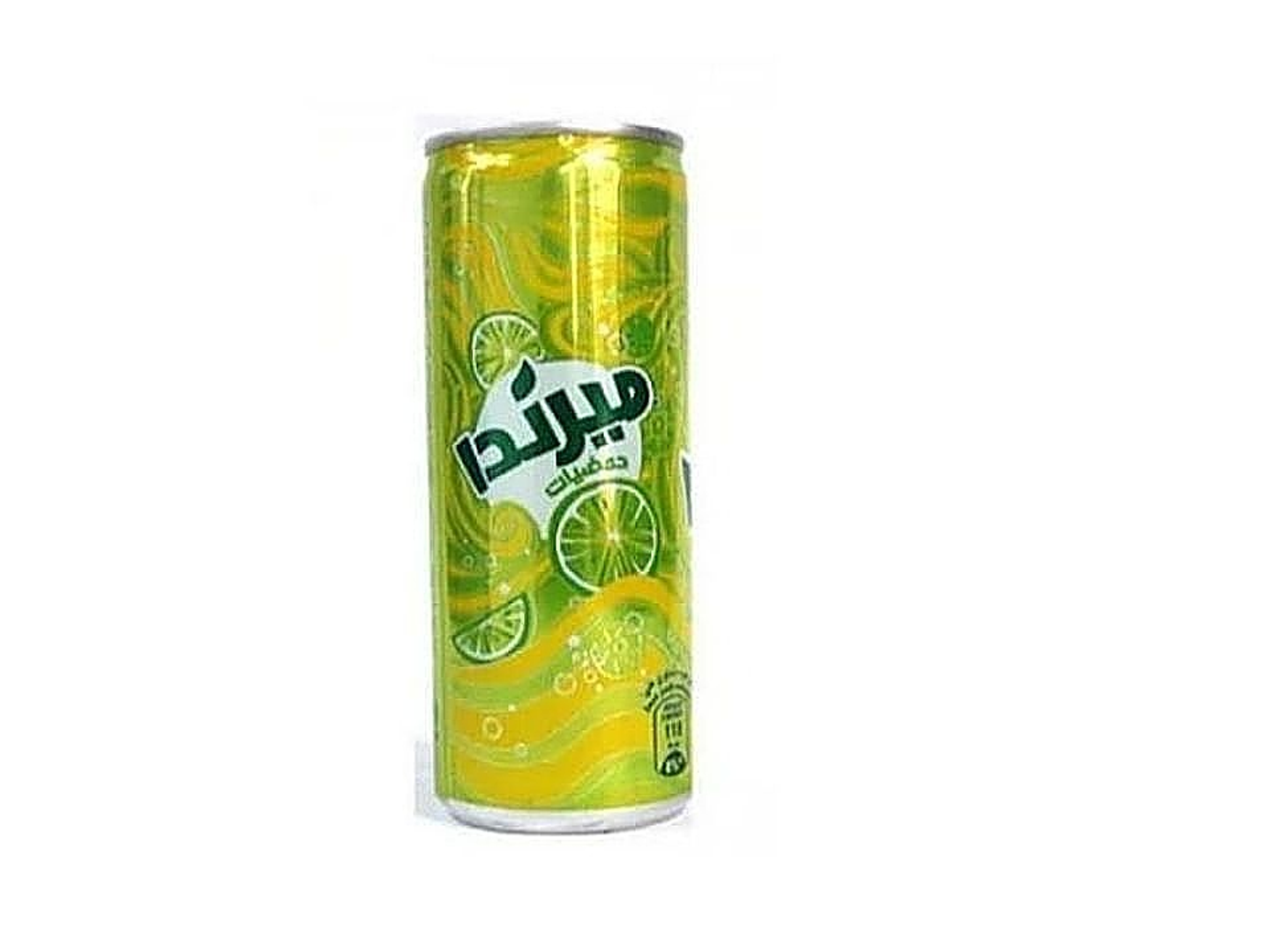 Mirinda Citrus