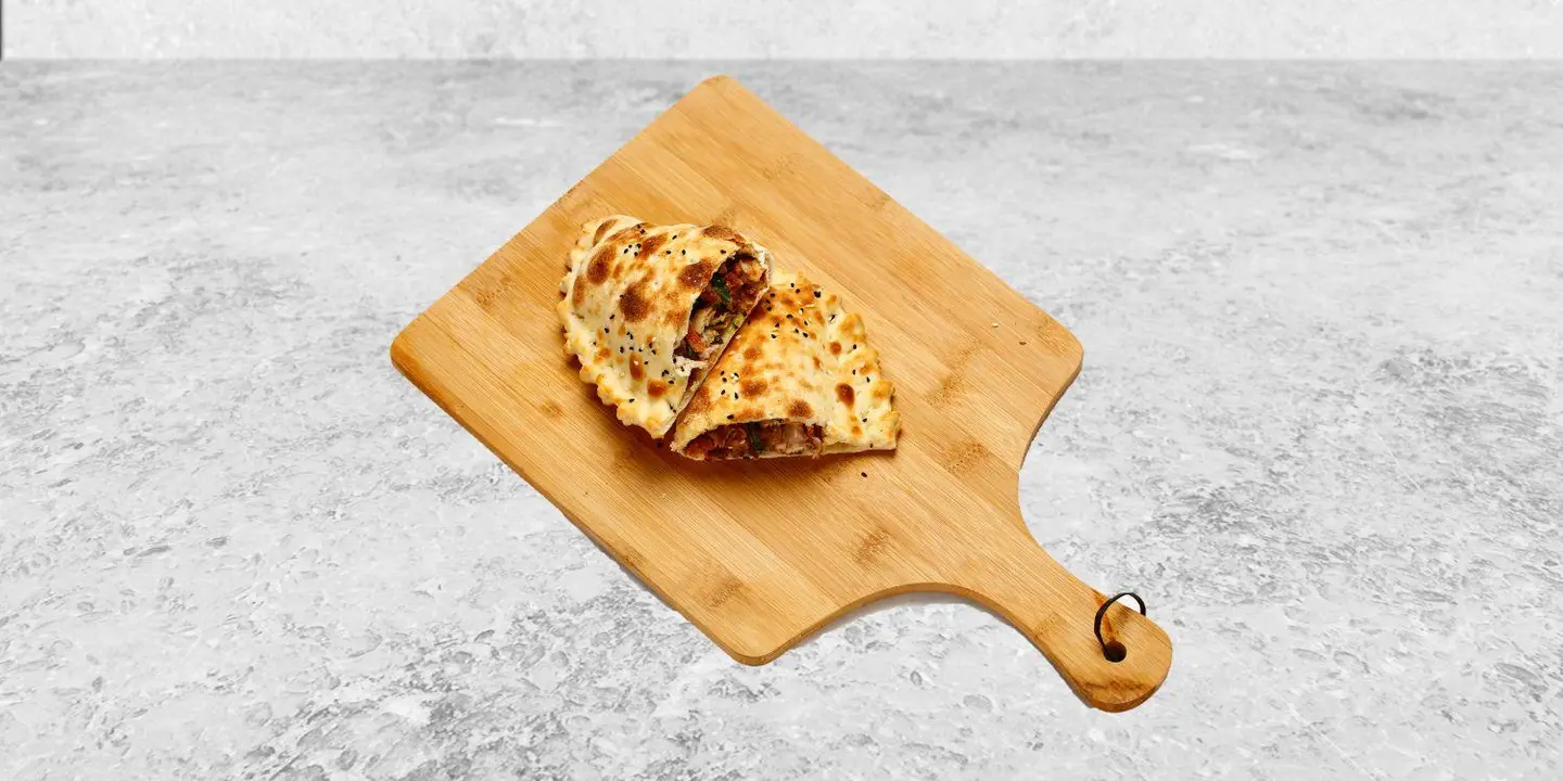 فطيرة مشكل اجبان