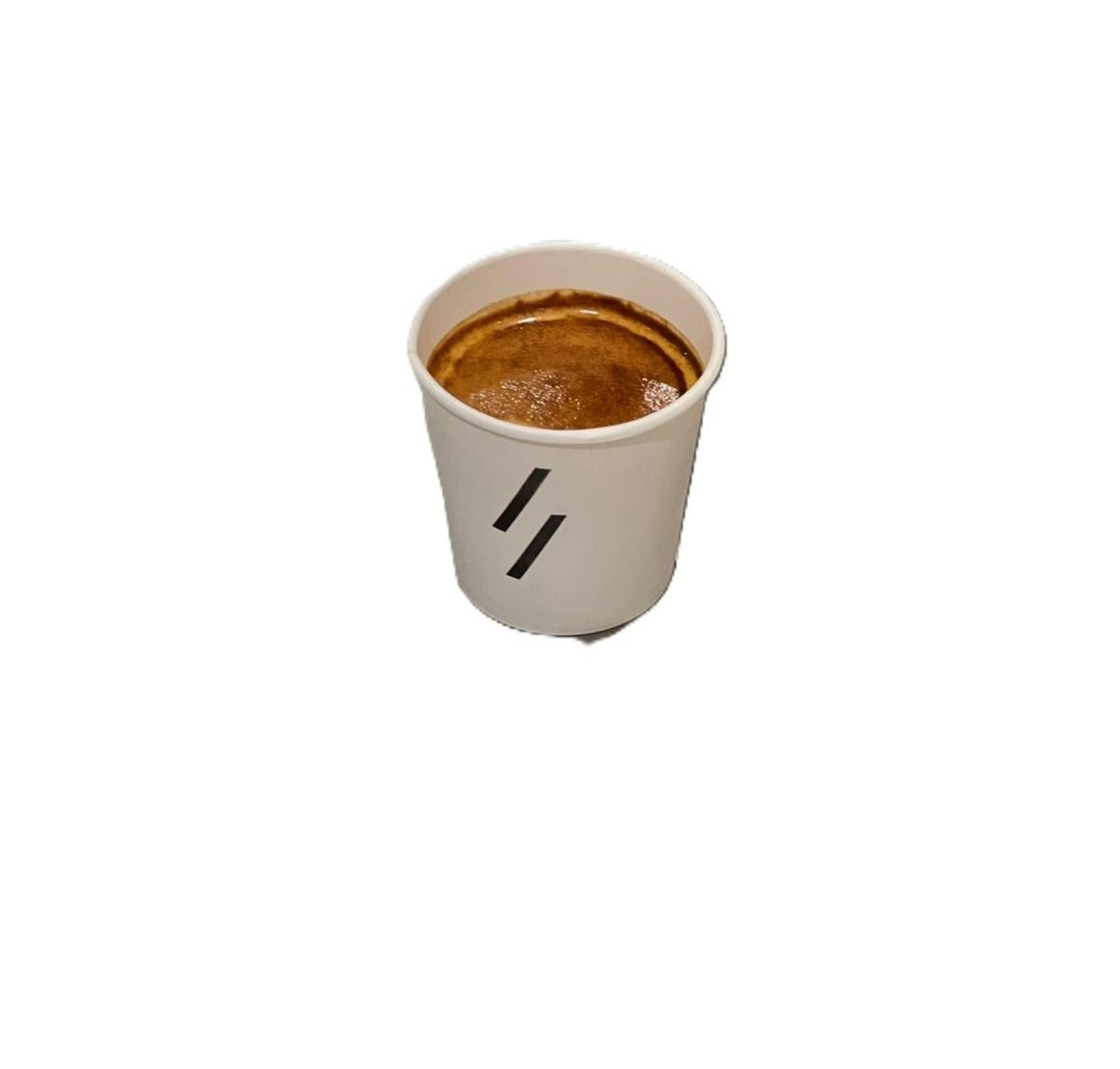 Espresso