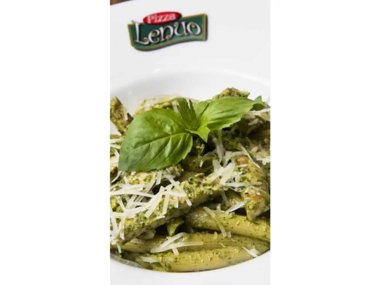 Pesto Grilled Chicken