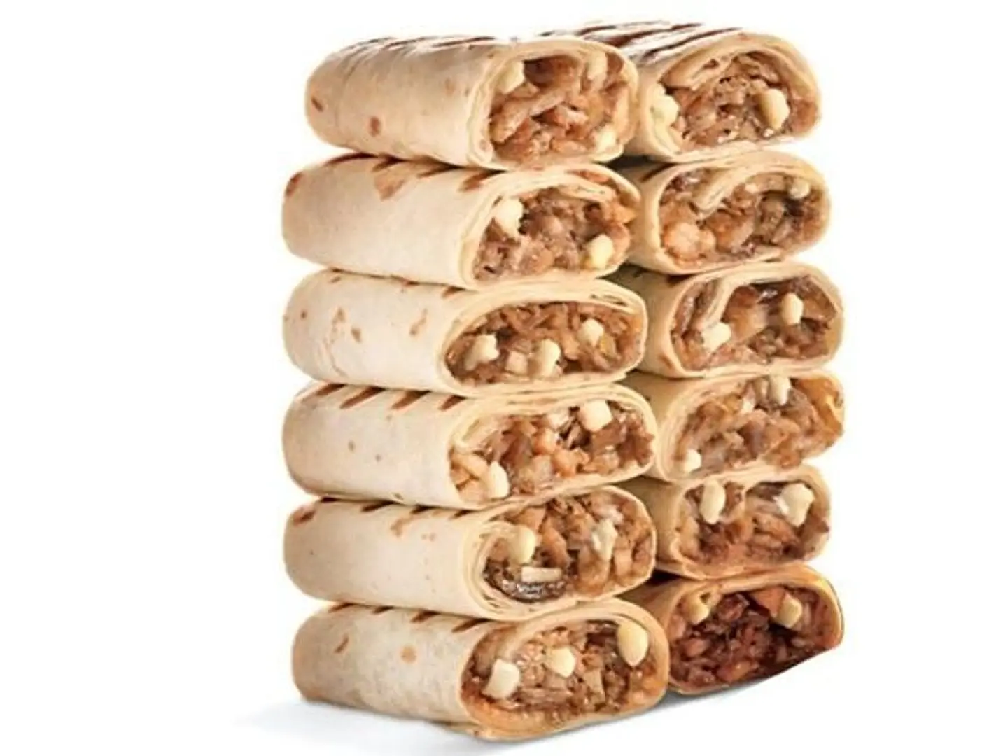 Mixed Arabic Shawarma