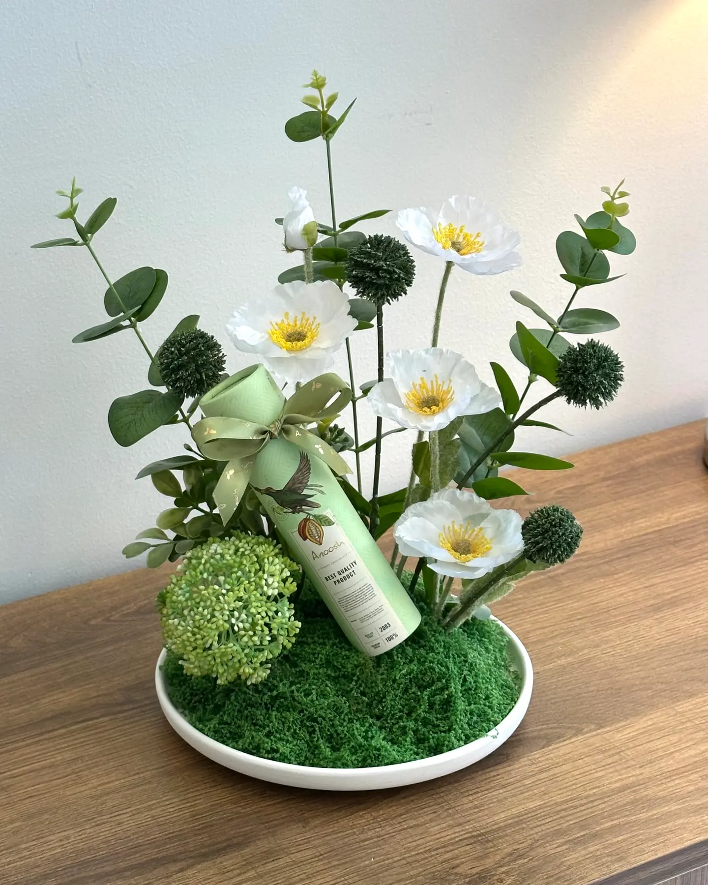 Anoush Flower