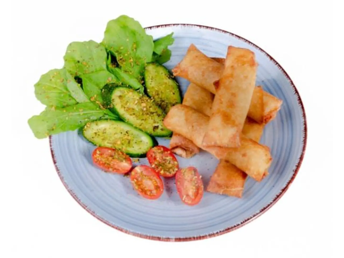 Spring Rolls
