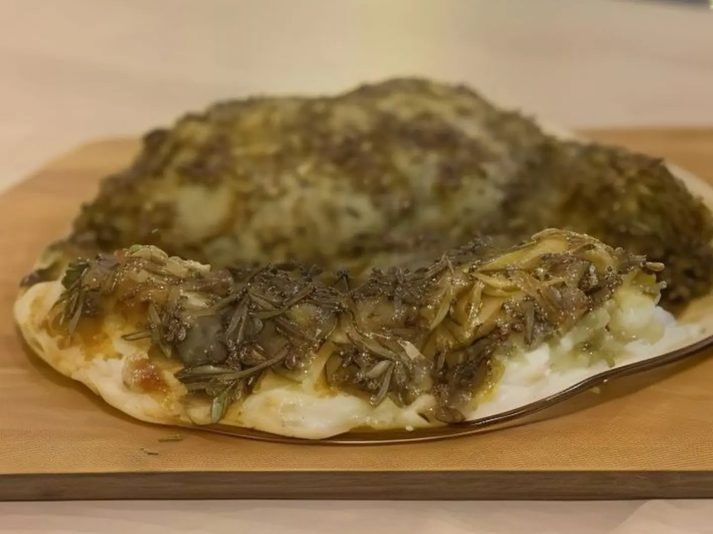 زعتر عسل