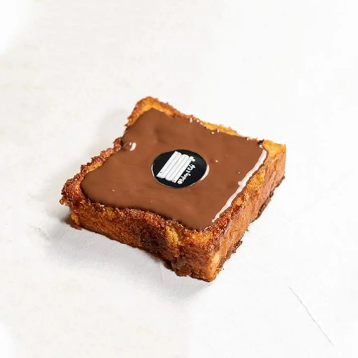 Creamy Pillow Chocolate