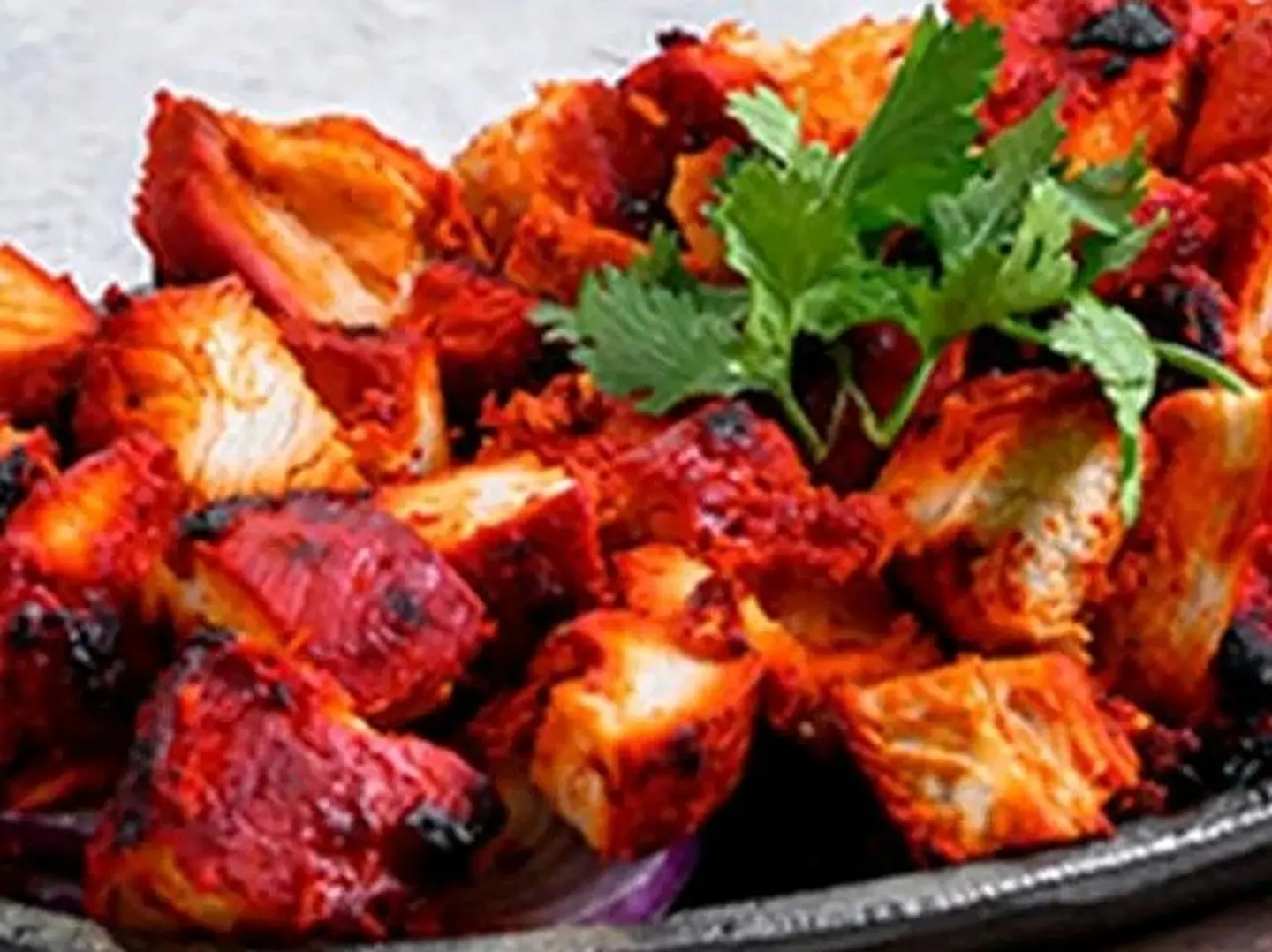 تشكن فيندرز مشوي