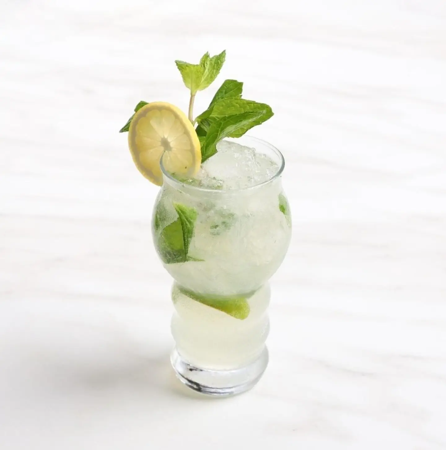 Classic Mojito