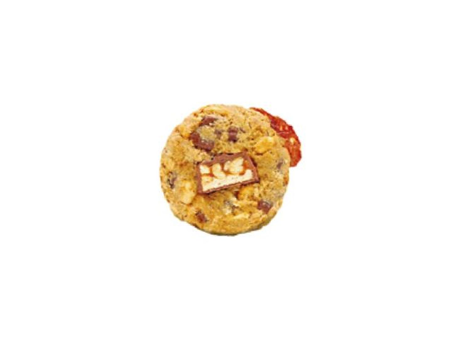 Cokies Snikers