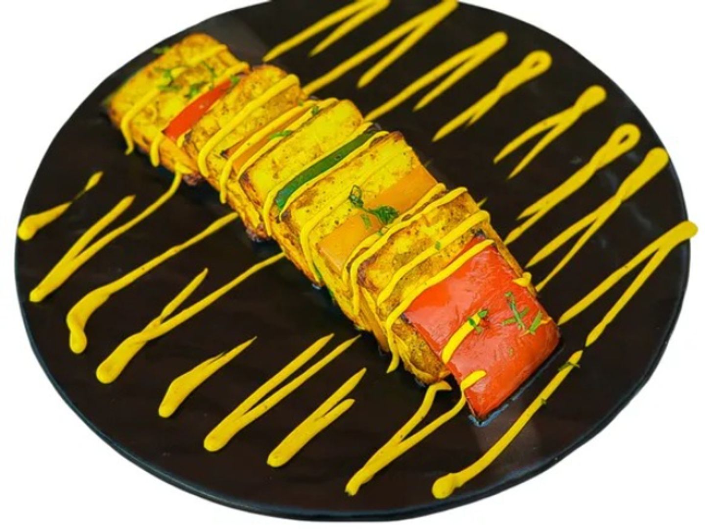 Paneer Tikka