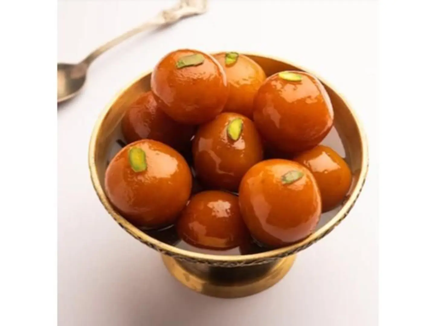 Gulab Jamun