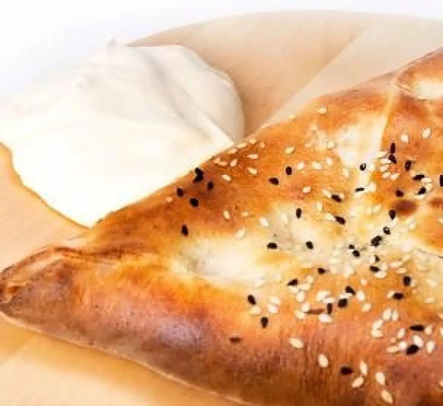 لبنة سادة