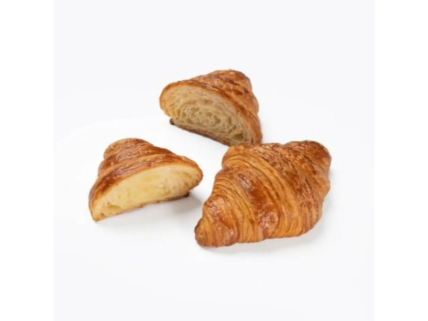 Plain Croissant