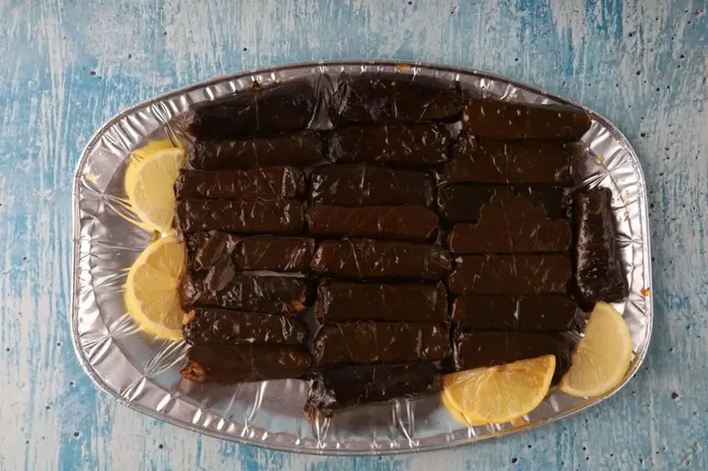 Grape Leaves - Large