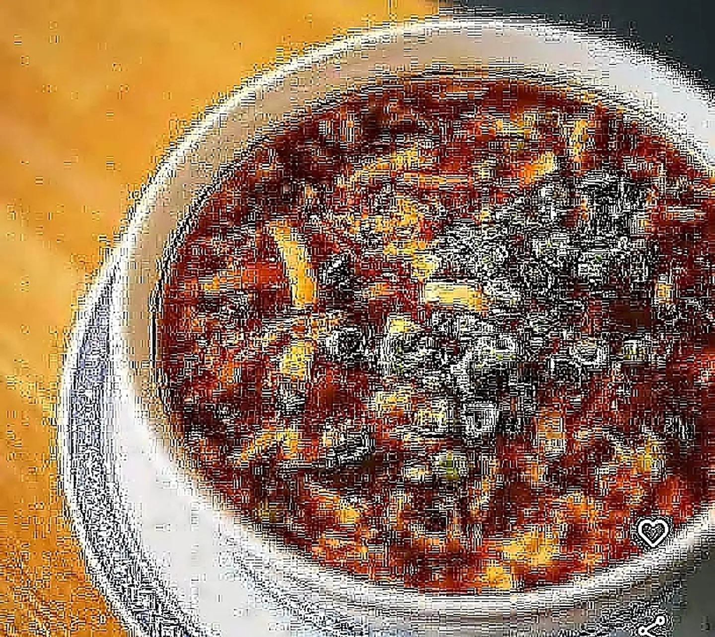 Chicken Dragon Soup