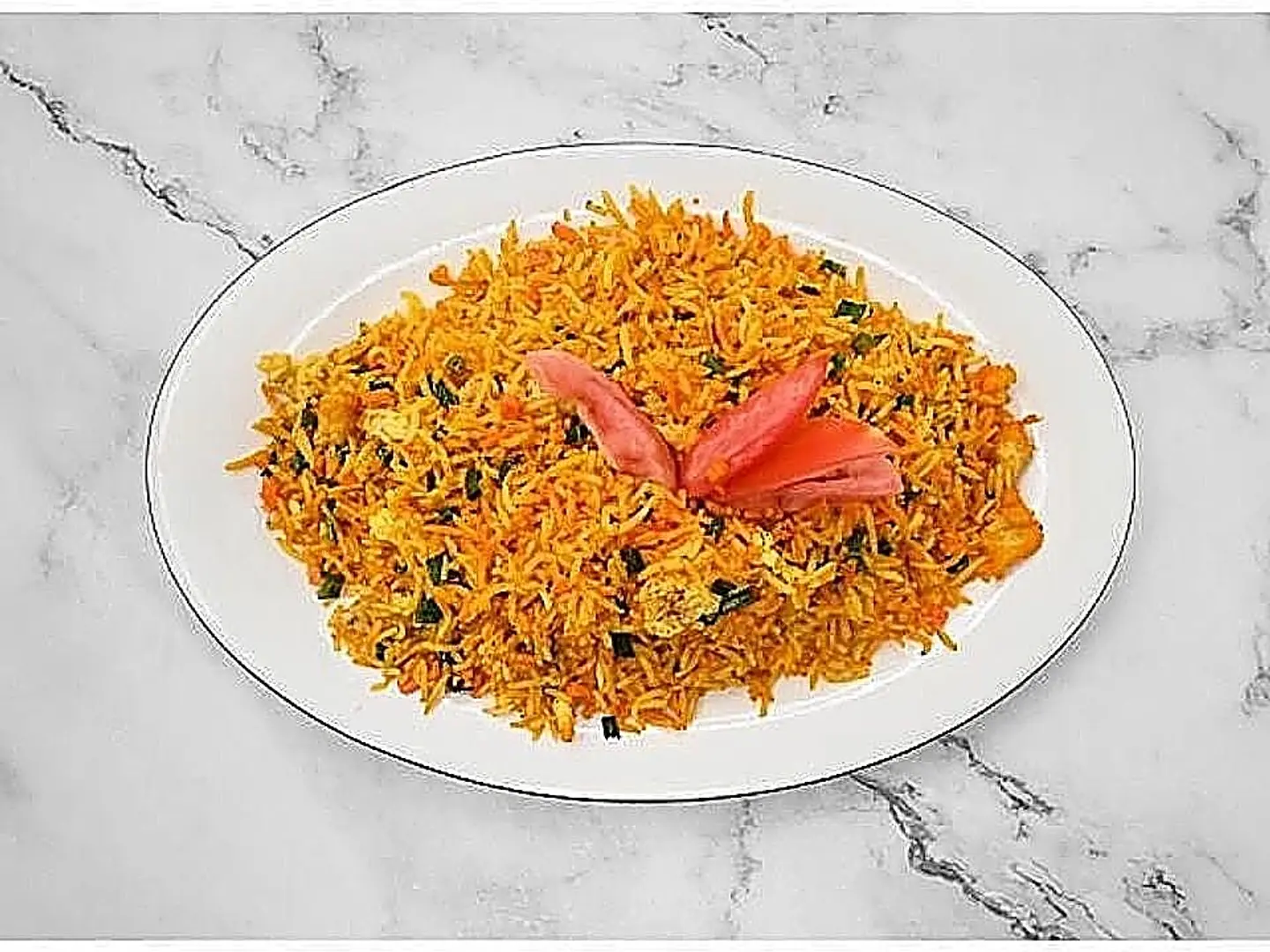 أرز ماسالا