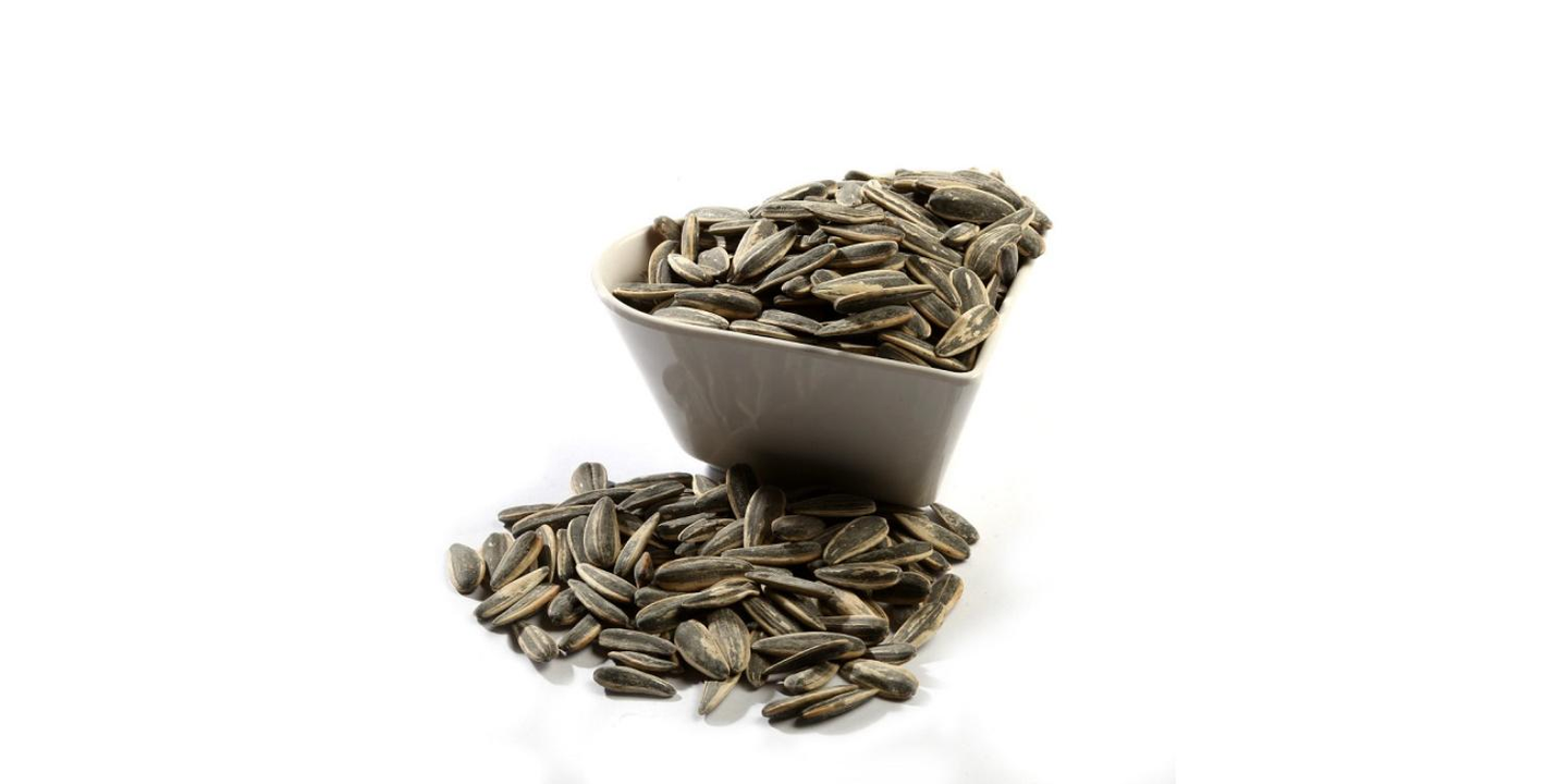 Sunflower Seeds