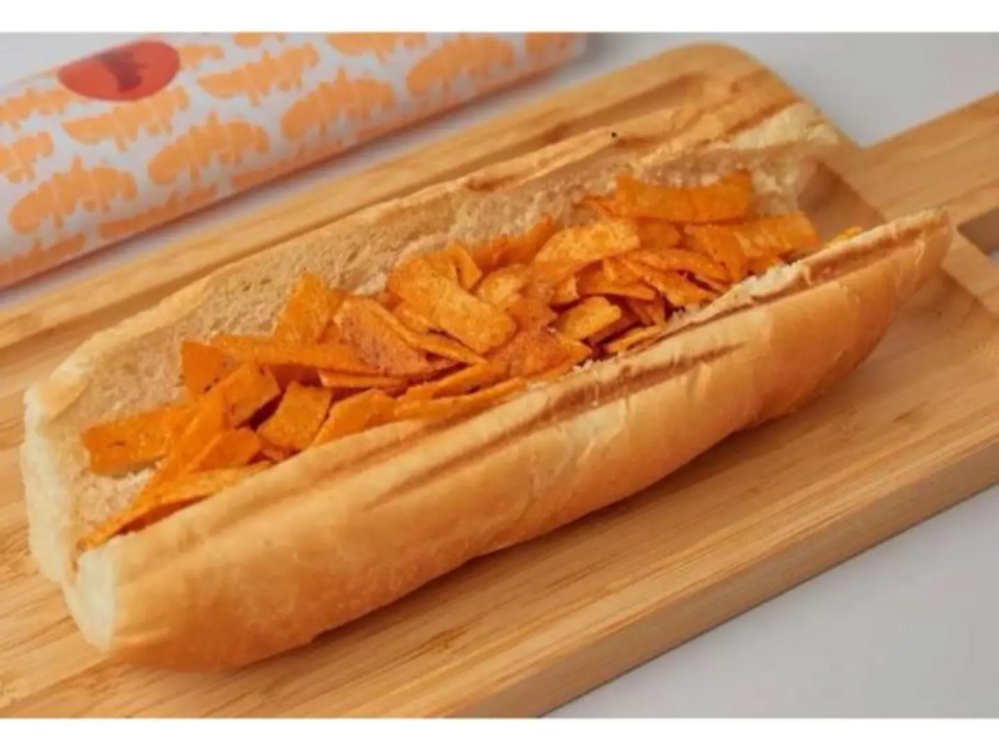 Oman Chips Fries