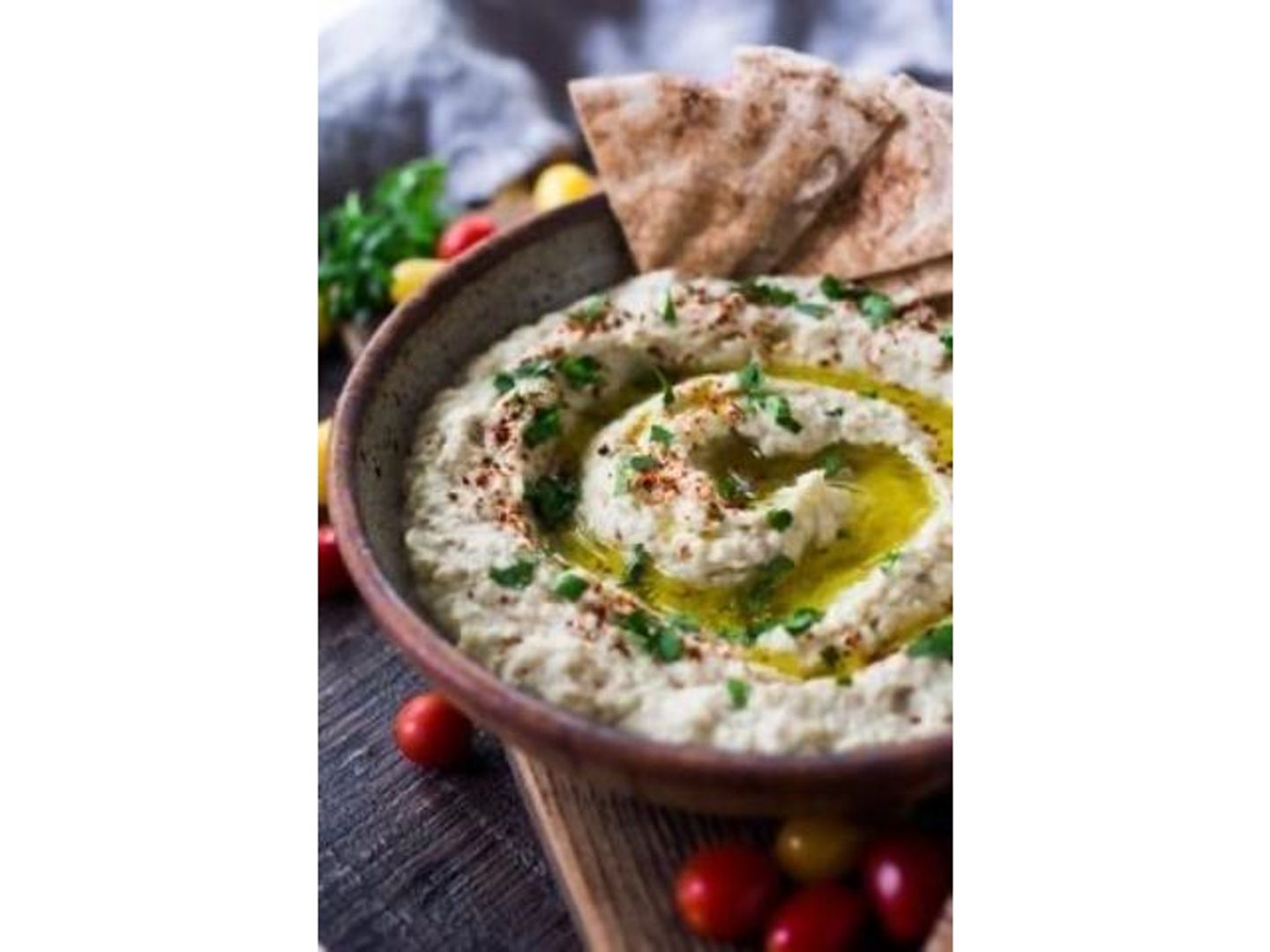 بابا غنوج