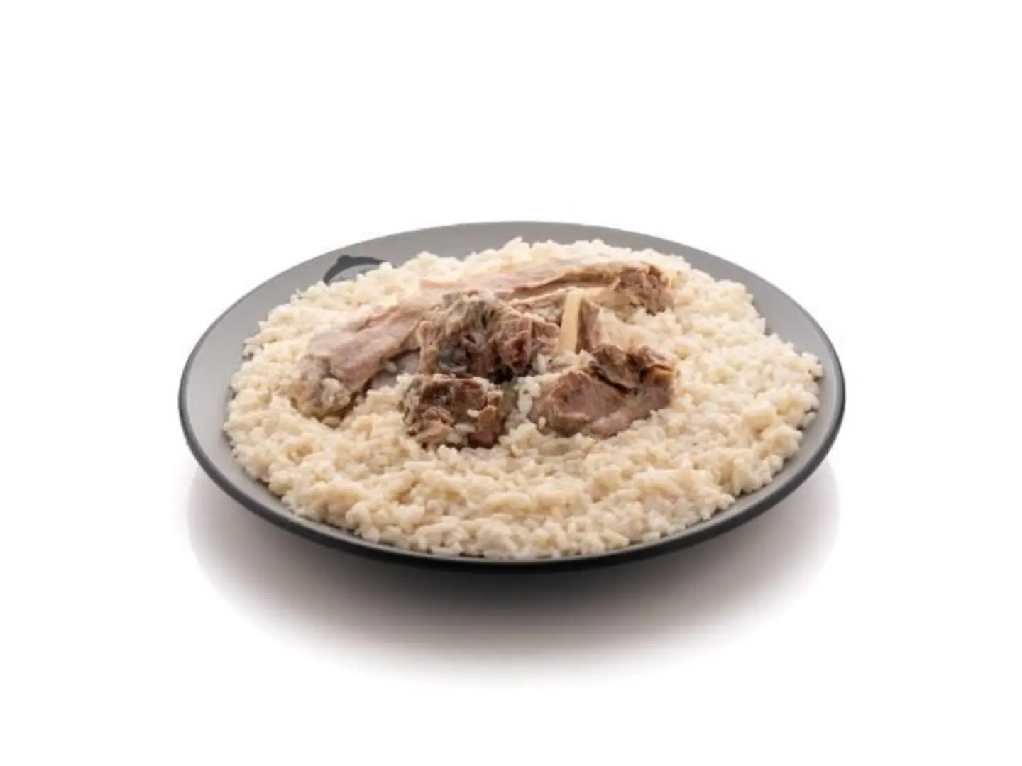 Camel Meat Saleeg