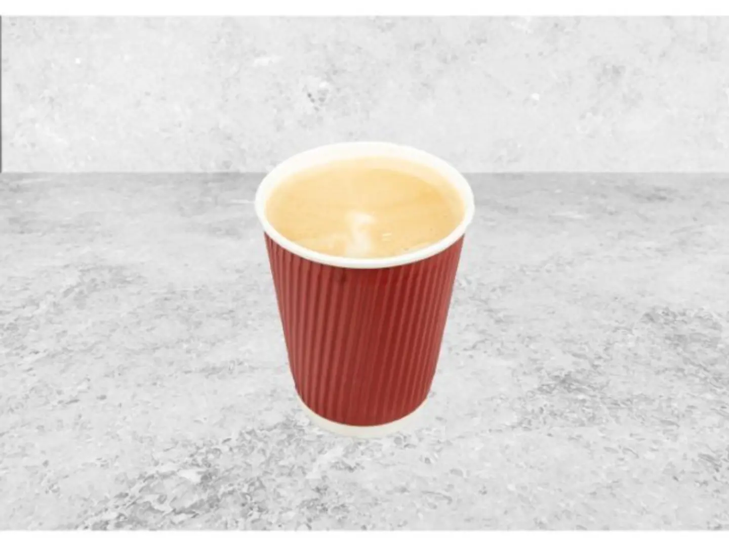 كافي بالحليب