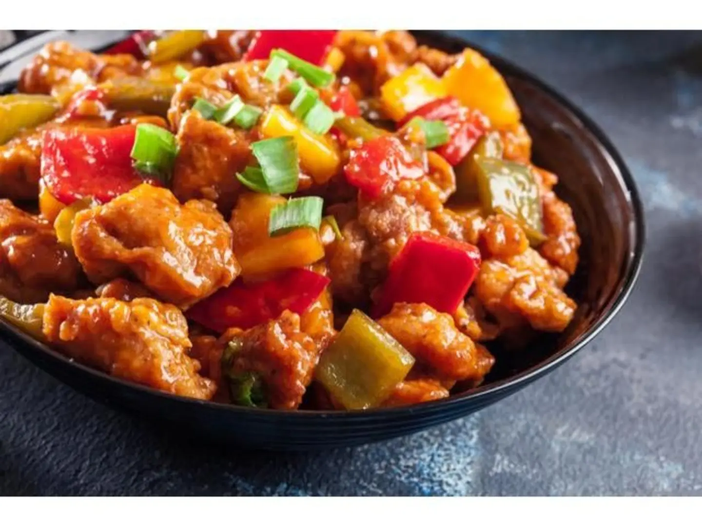 دجاج سويت شيلي