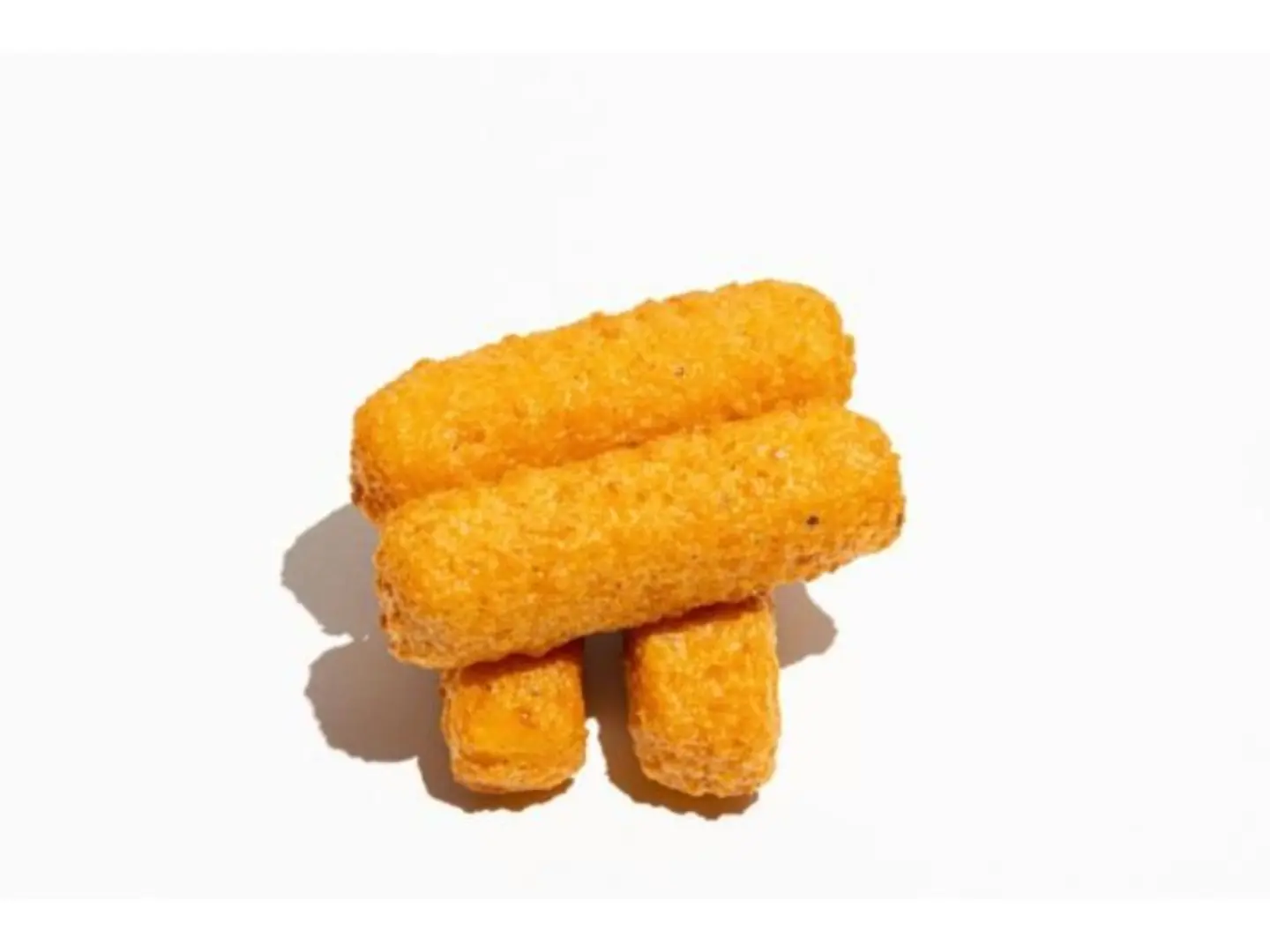 اصابع الموتزريلا