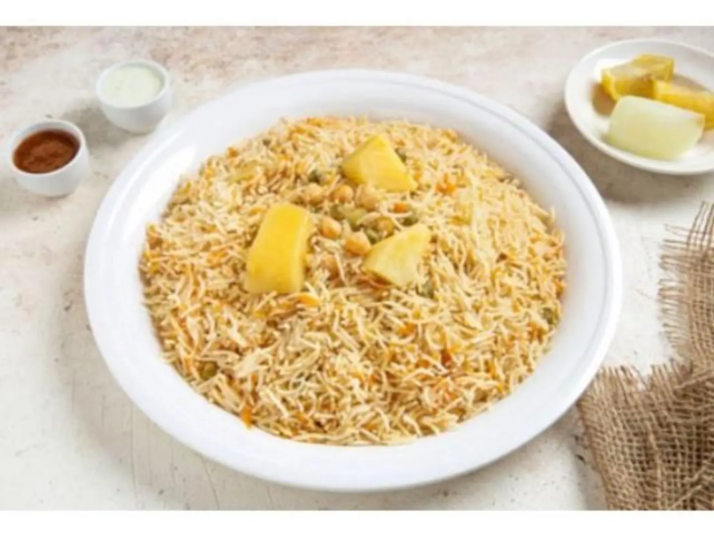 Biryani Rice