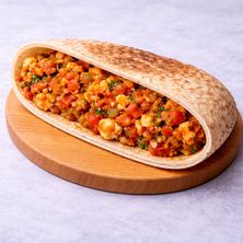 ساندوتش شكشوكة