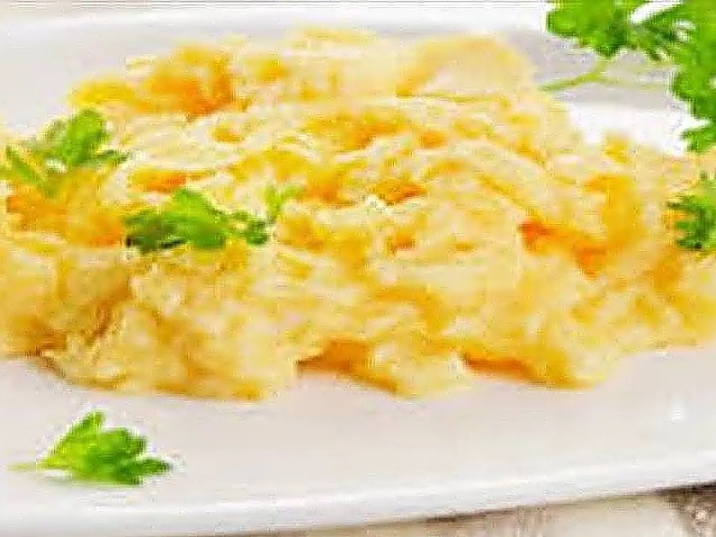 بيض مقلي